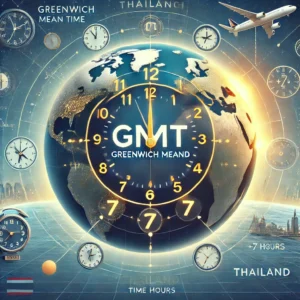 GMT