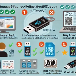 USB หรือ Hard Drive