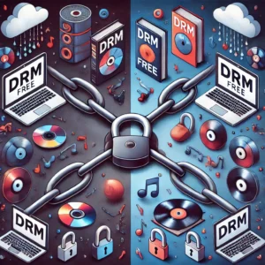 DRM-Free