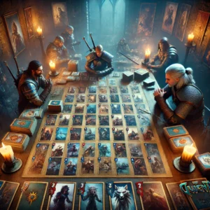 GWENT