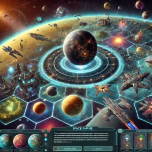 Stellaris