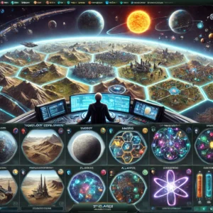 Stellaris