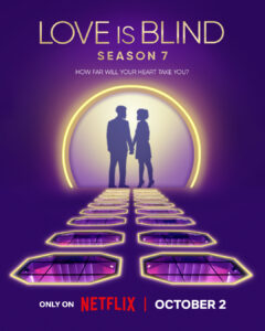 Love Is Blind ซีซั่น 7