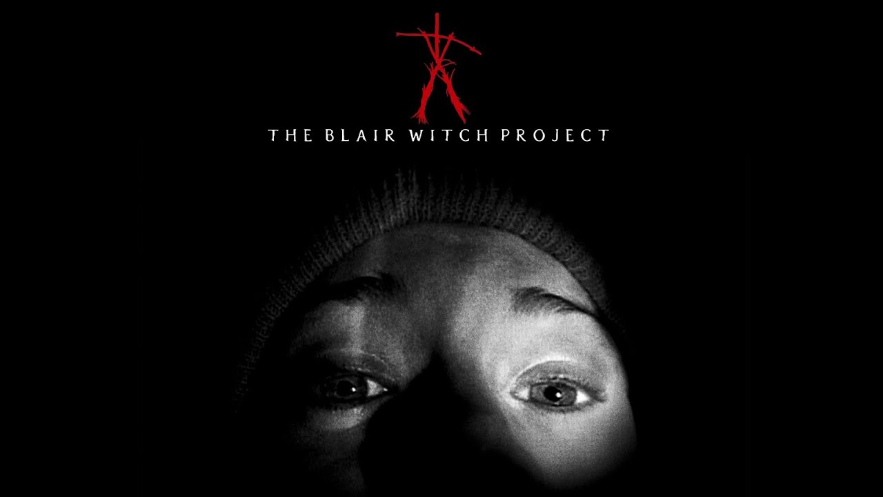 รีวิวหนังสยองขวัญ The Blair Witch Project (1999)