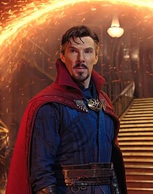 Doctor Strange