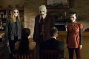 The Strangers 