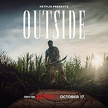 รีวิวหนัง Outside เอาท์ไซด์