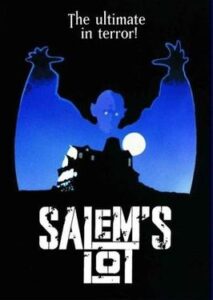 Salem's Lot (1979) - 89%