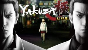 Yakuza