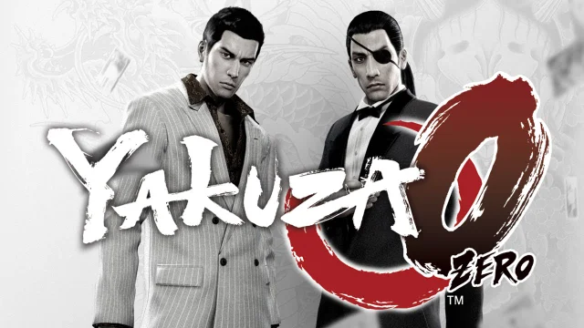 ไทม์ไลน์ของเกม Yakuza เล่นเกมไหนก่อนดี?