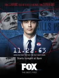 11.22.63 (2016)