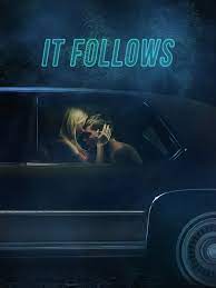 รีวิวหนังสยองขวัญ It Follows (2014)