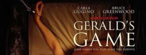 Gerald's Game (2017)