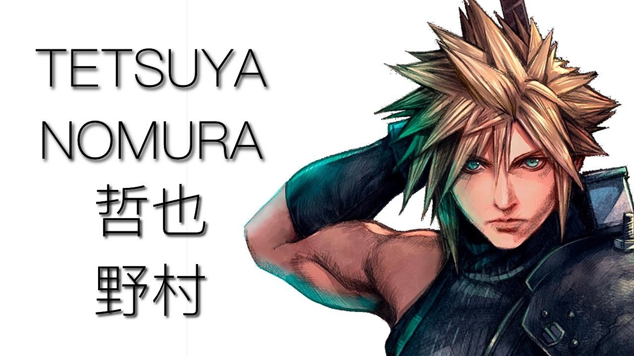 บทสัมภาษณ์ Tetsuya Nomura เผยแนวคิดสุดล้ำในการสร้างตัวร้าย