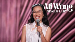 Ali Wong: Single Lady