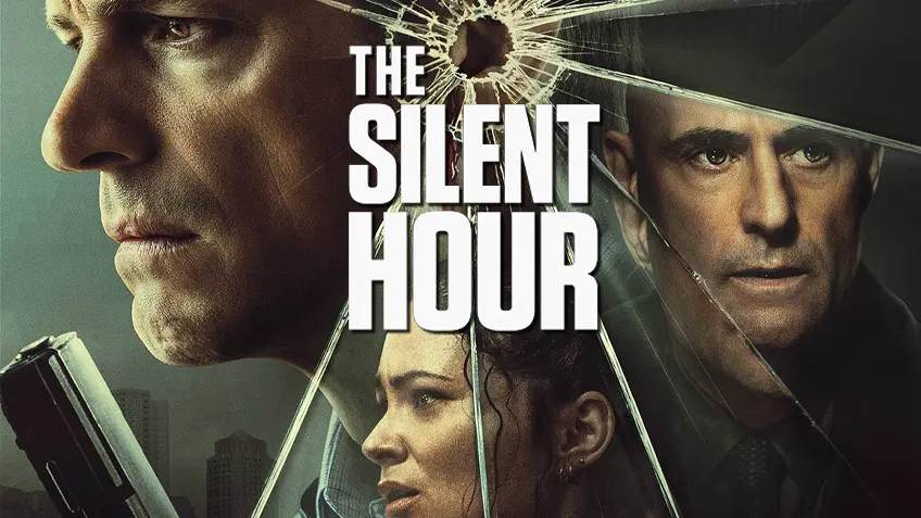 รีวิวหนัง The Silent Hour เงียบระห่ำ ลั่นนรก