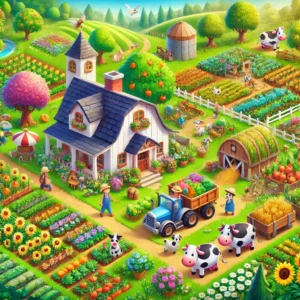 Hay Day