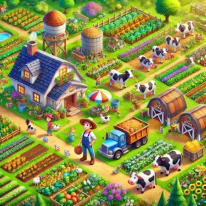 Hay Day