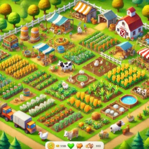 Hay Day