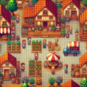 Stardew Valley