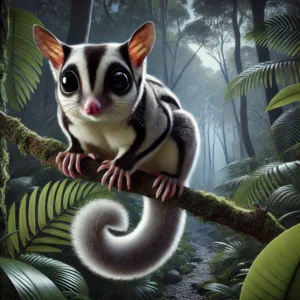 Sugar glider