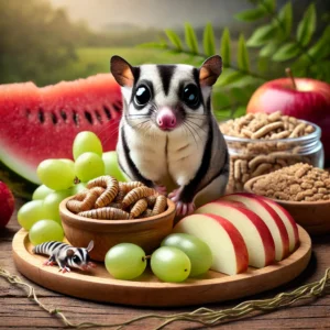 Sugar glider