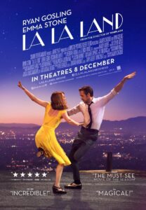 La La Land2016