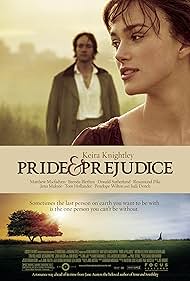 Pride and Prejudice2005