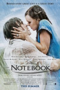 The Notebook2004