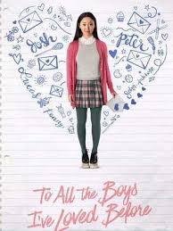 To All the Boys I've Loved Before2018