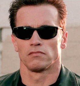 The Terminator