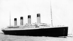 RMS Titanic