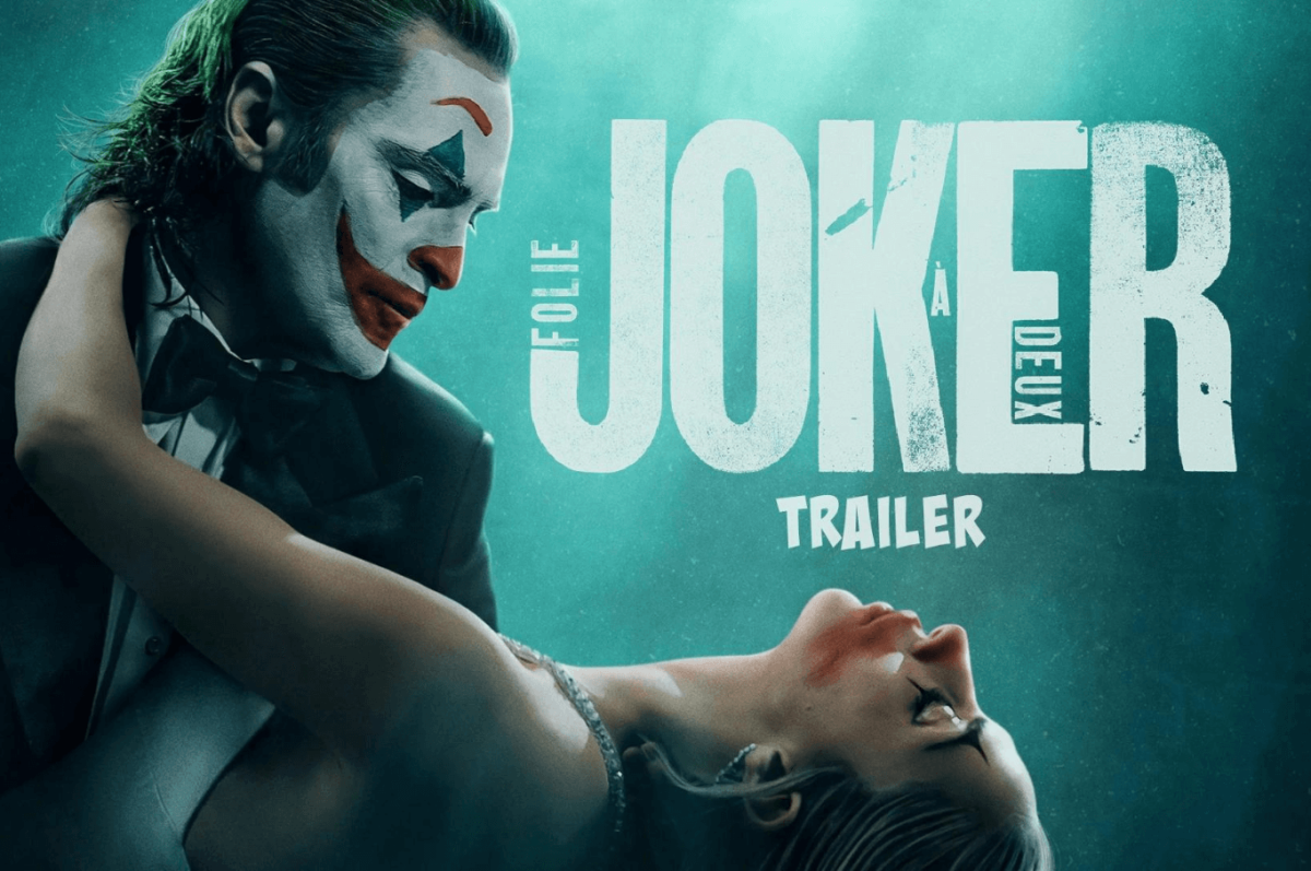 รีวิว Joker Folie a Deux (2024)