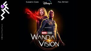 Wanda Vision